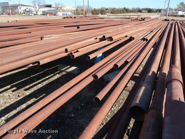 image for item DG7061 Approximately 140 pipes