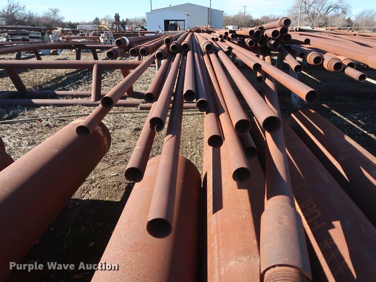 image for item DG7061 Approximately 140 pipes