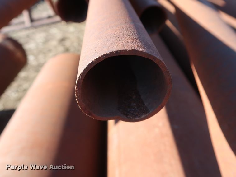 image for item DG7061 Approximately 140 pipes