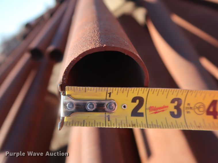 image for item DG7061 Approximately 140 pipes