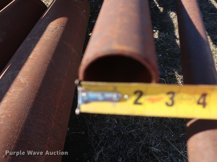 image for item DG7061 Approximately 140 pipes