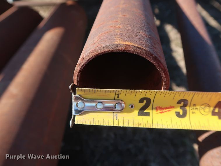 image for item DG7061 Approximately 140 pipes