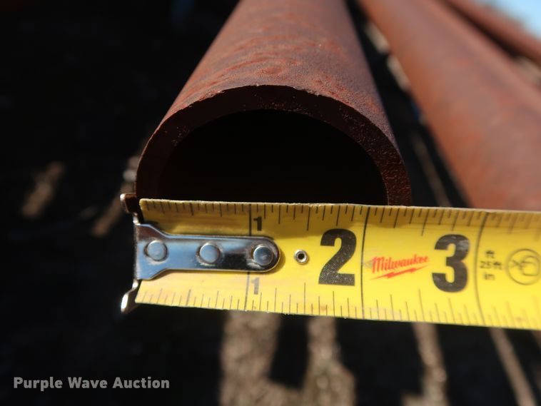 image for item DG7061 Approximately 140 pipes