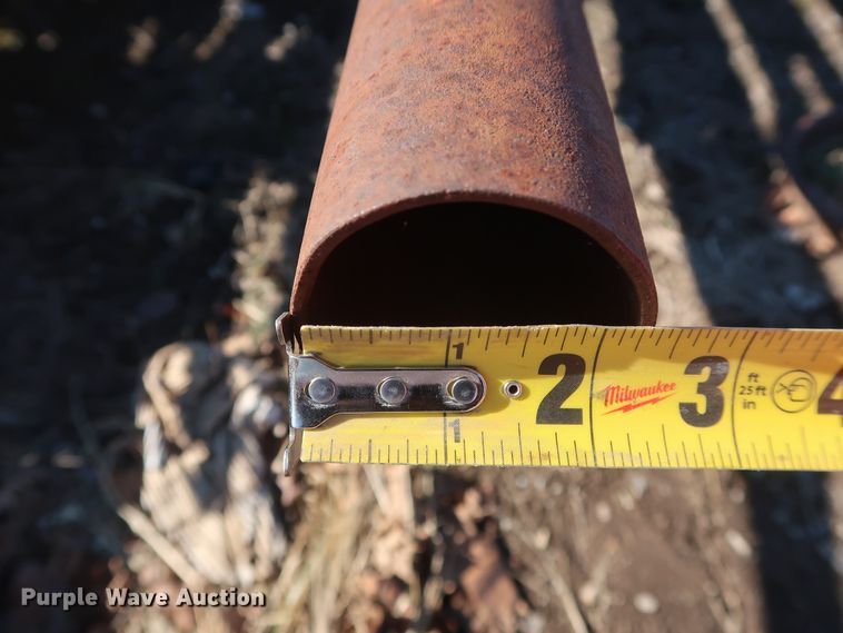 image for item DG7061 Approximately 140 pipes