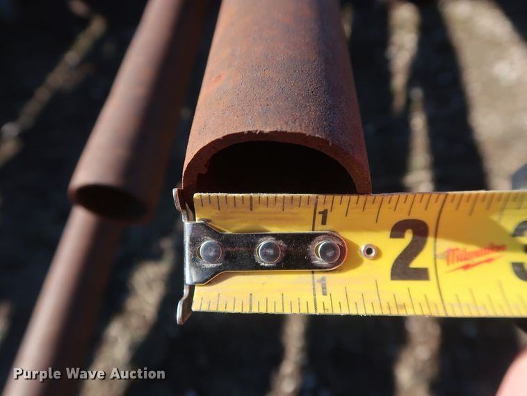 image for item DG7061 Approximately 140 pipes