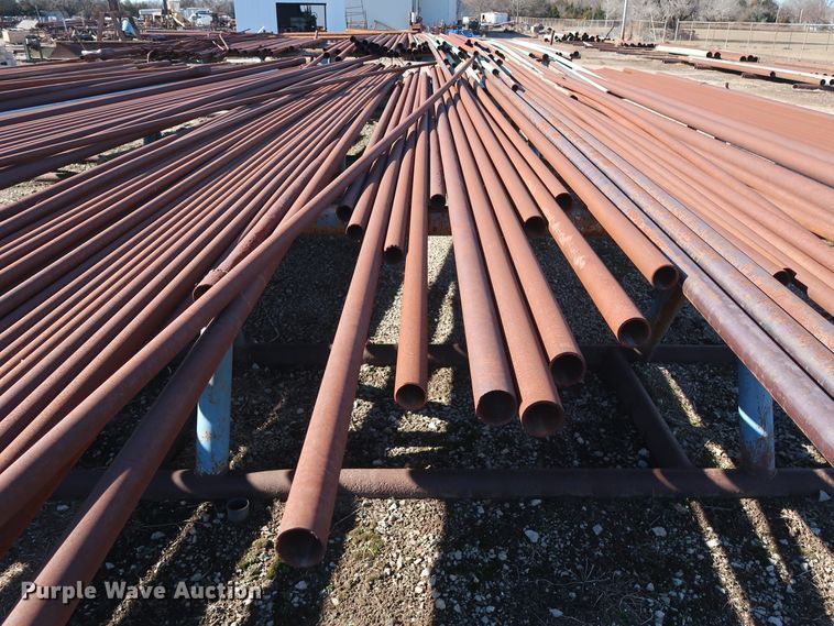 image for item DG7061 Approximately 140 pipes