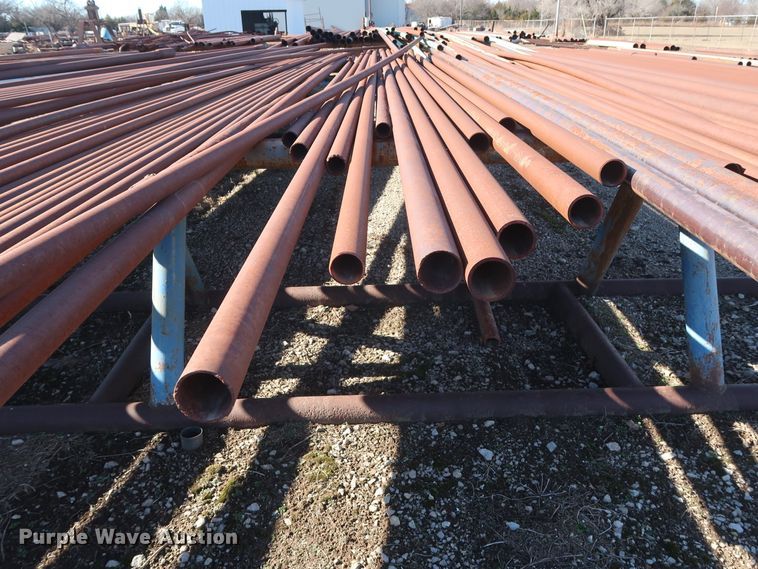 image for item DG7061 Approximately 140 pipes