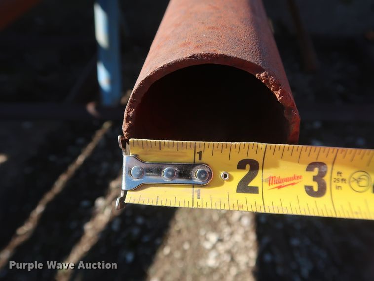 image for item DG7061 Approximately 140 pipes