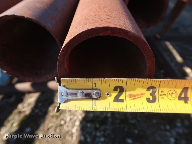 image for item DG7061 Approximately 140 pipes