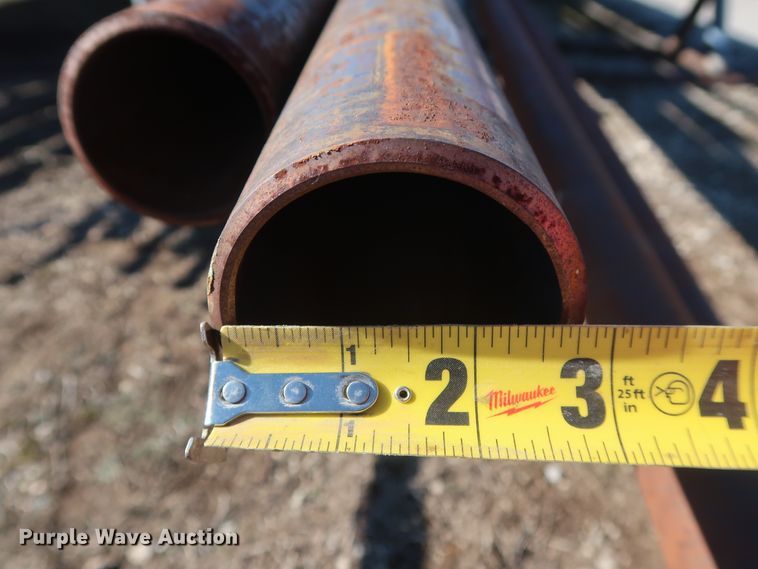 image for item DG7061 Approximately 140 pipes