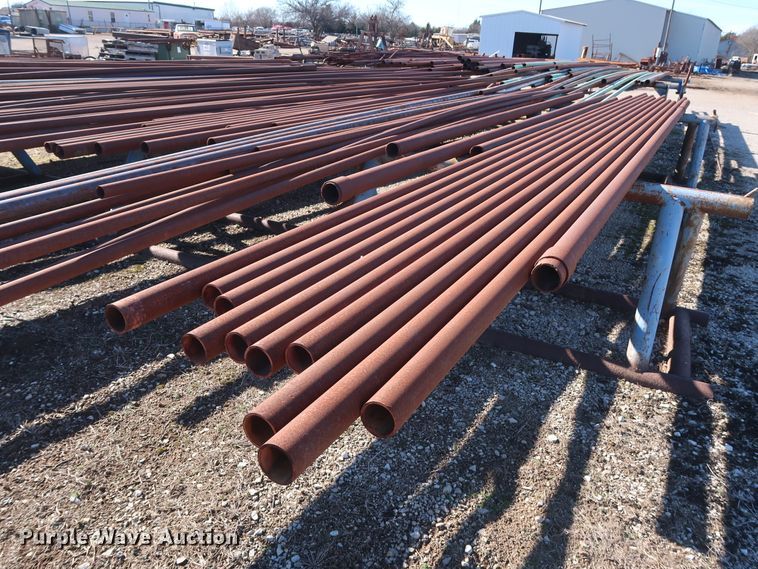 image for item DG7061 Approximately 140 pipes