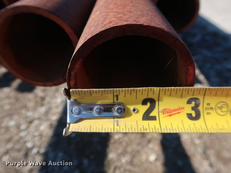 image for item DG7061 Approximately 140 pipes