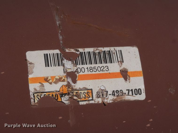 image for item DG7062 (17) 42'L x 10 3/4" beveled pipes