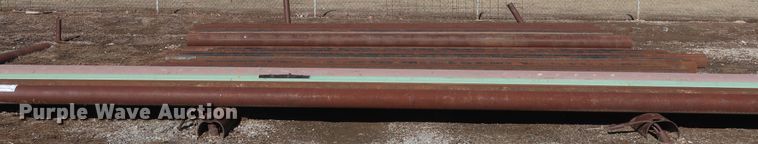 image for item DG7063 (58) 6 5/8" diameter pipes