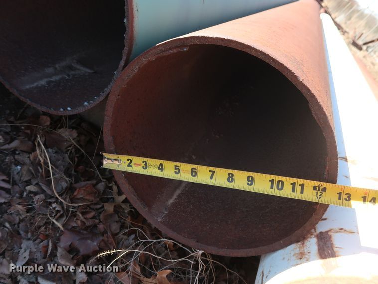 image for item DG7066 (34) heavy wall pipes