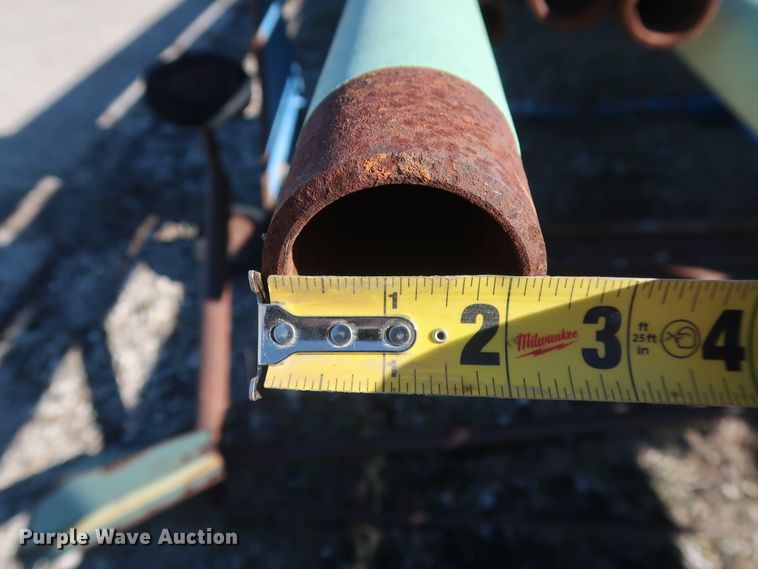 image for item DG7067 Approximately 260 pipes