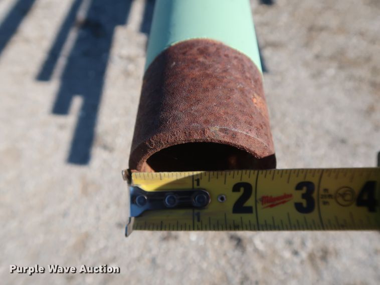 image for item DG7067 Approximately 260 pipes