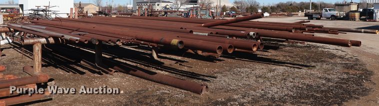 image for item DG7070 Approximately 125 pipes