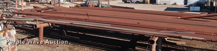 image for item DG7070 Approximately 125 pipes