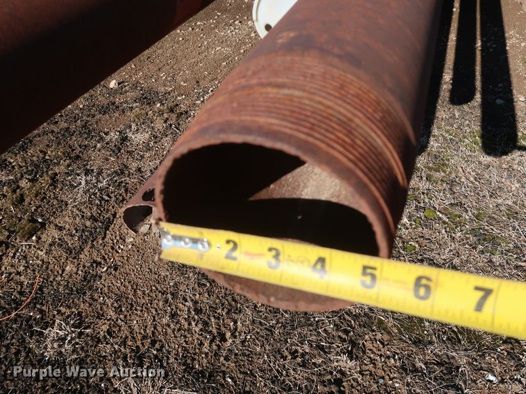 image for item DG7070 Approximately 125 pipes