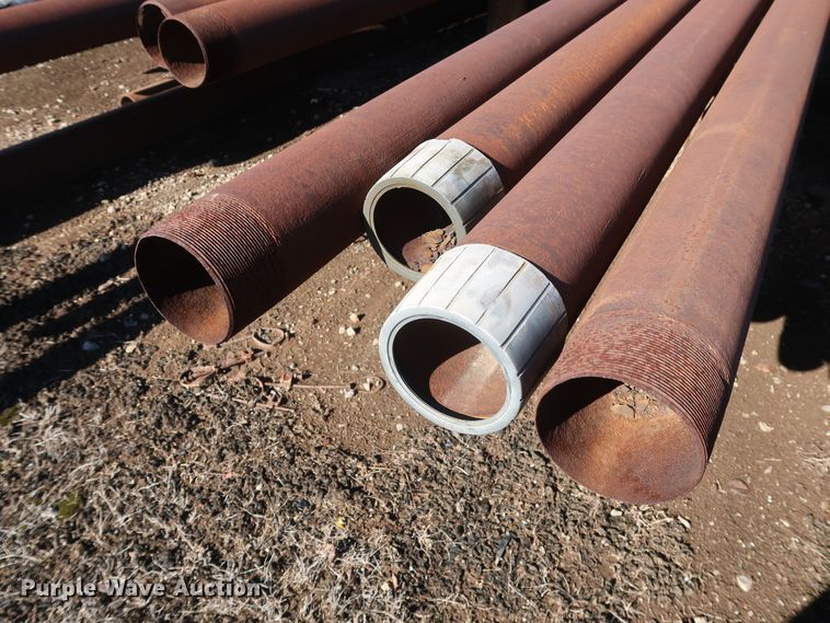 image for item DG7070 Approximately 125 pipes