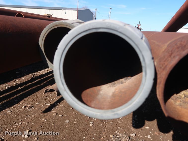 image for item DG7070 Approximately 125 pipes