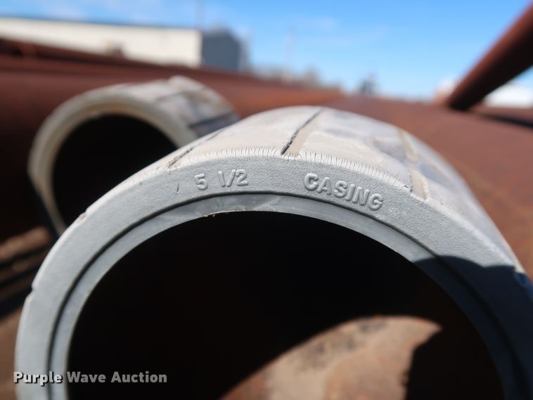 image for item DG7070 Approximately 125 pipes