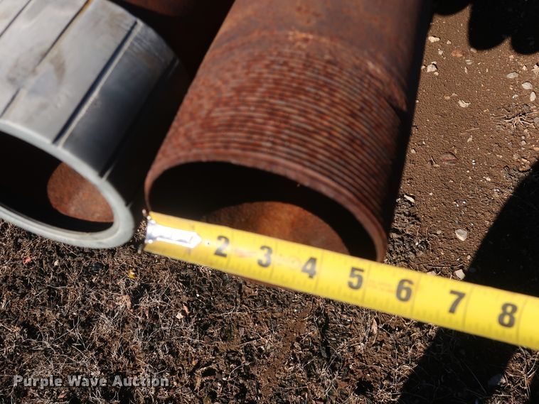 image for item DG7070 Approximately 125 pipes