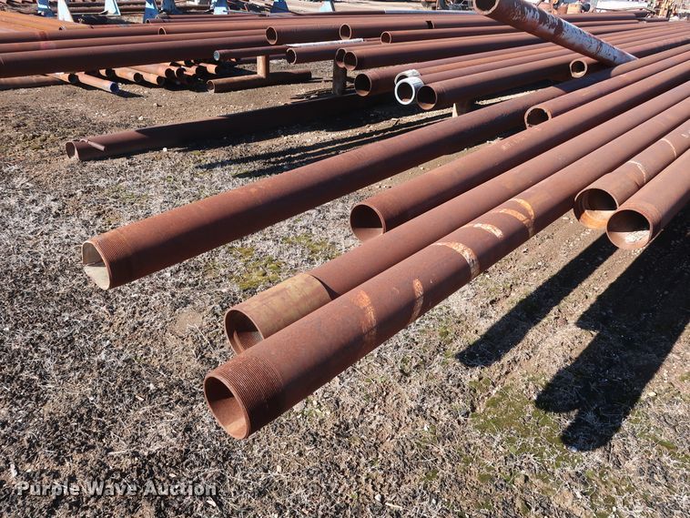 image for item DG7070 Approximately 125 pipes