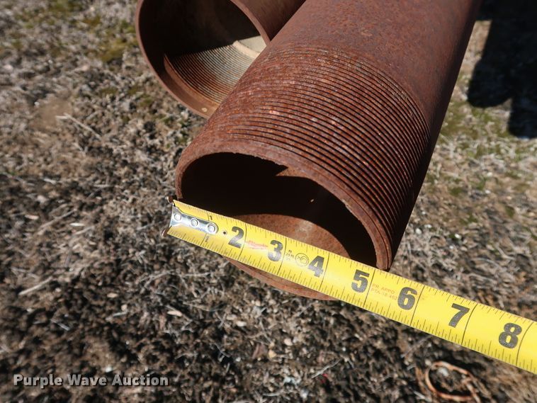 image for item DG7070 Approximately 125 pipes