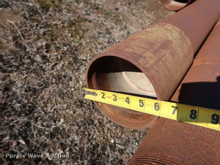 image for item DG7070 Approximately 125 pipes