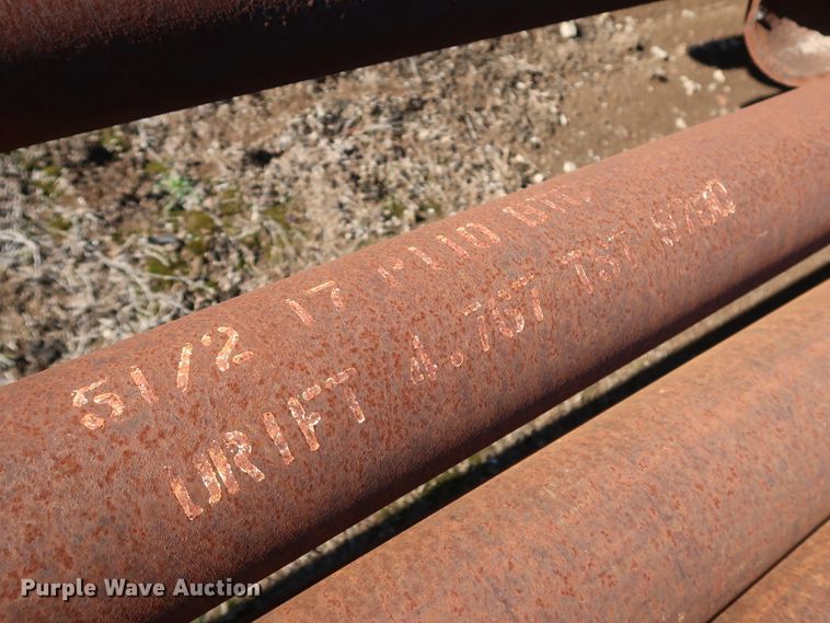 image for item DG7070 Approximately 125 pipes