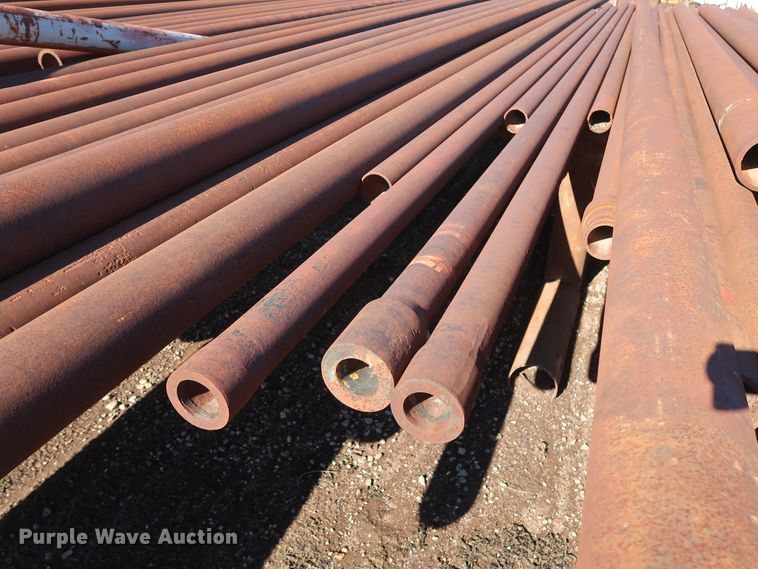 image for item DG7070 Approximately 125 pipes