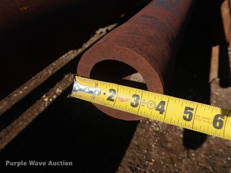 image for item DG7070 Approximately 125 pipes