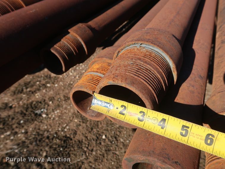 image for item DG7070 Approximately 125 pipes