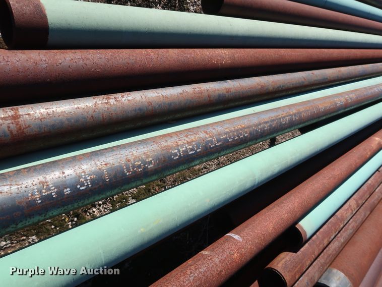 image for item DG7076 Approximately 100 pipes