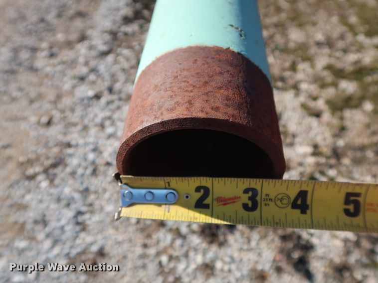 image for item DG7076 Approximately 100 pipes