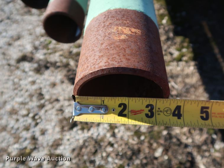 image for item DG7076 Approximately 100 pipes