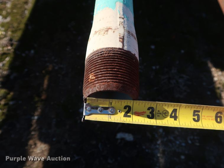 image for item DG7076 Approximately 100 pipes