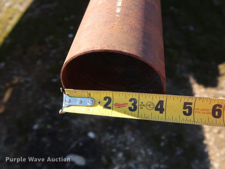 image for item DG7076 Approximately 100 pipes