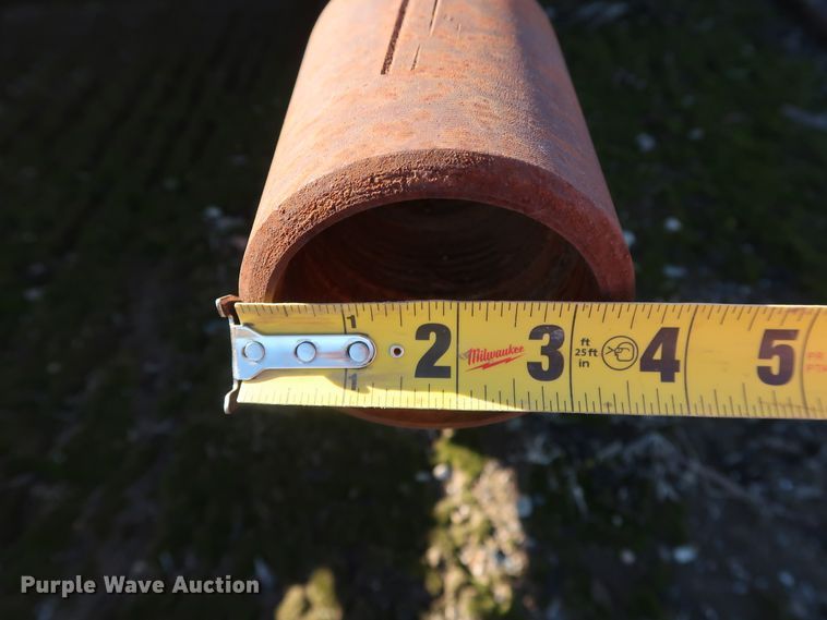 image for item DG7076 Approximately 100 pipes