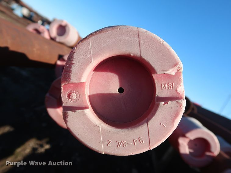 image for item DG7076 Approximately 100 pipes