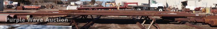 image for item DG7079 (22) 41'L x 7" diameter pipes