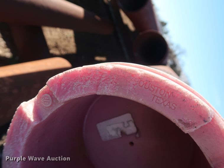 image for item DG7079 (22) 41'L x 7" diameter pipes