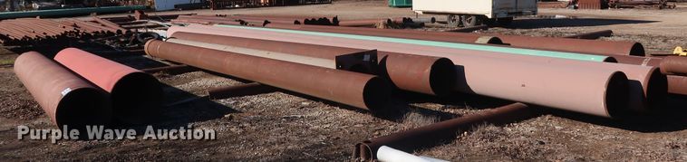 image for item DG7081 (11) pipes