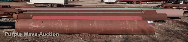 image for item DG7081 (11) pipes