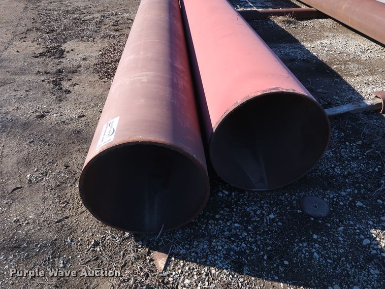 image for item DG7081 (11) pipes