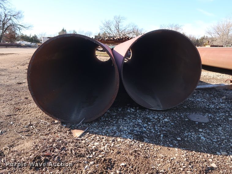 image for item DG7081 (11) pipes