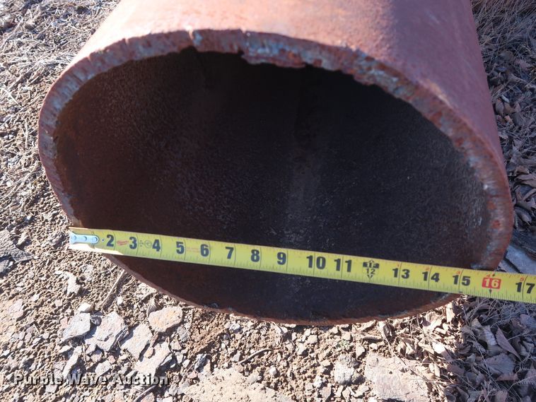 image for item DG7081 (11) pipes