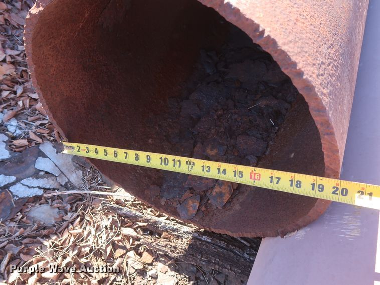 image for item DG7081 (11) pipes